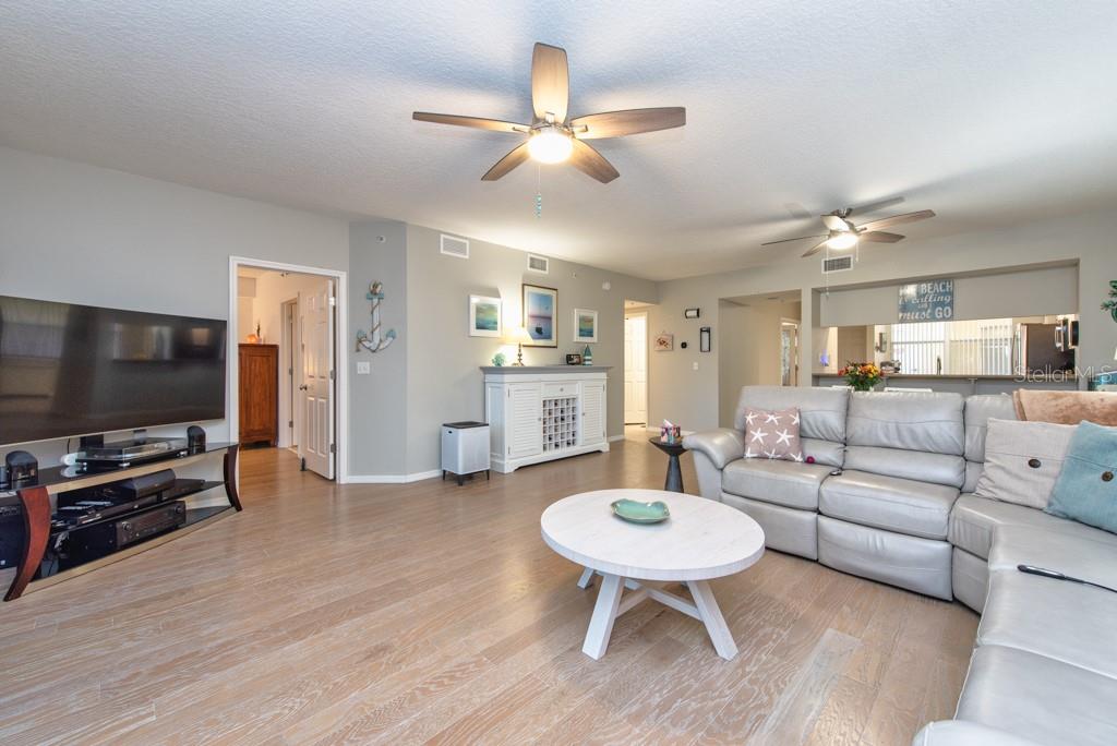 GOLF LAKE CONDO 2 AT EAST BAY - Residential