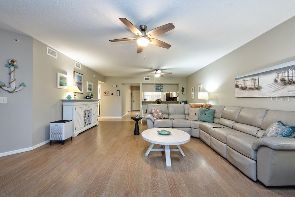 GOLF LAKE CONDO 2 AT EAST BAY - Residential