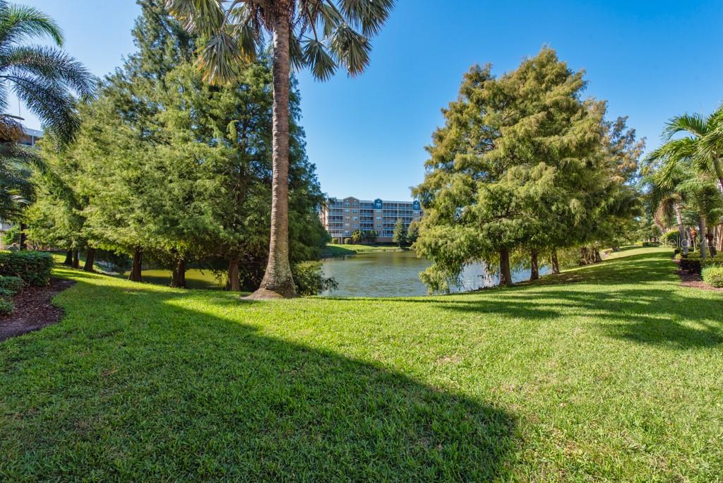 GOLF LAKE CONDO 2 AT EAST BAY - Residential