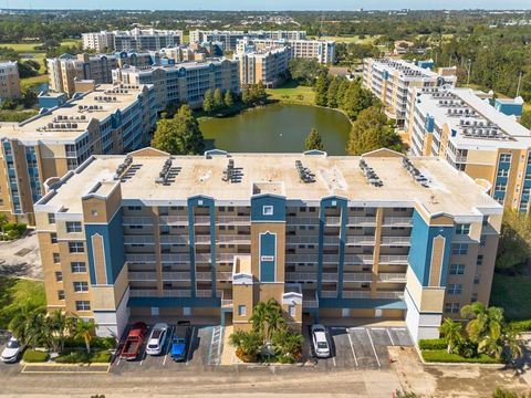 Photo of 960 Starkey Road #2104, Largo, FL 33771 (MLS # TB8445064)