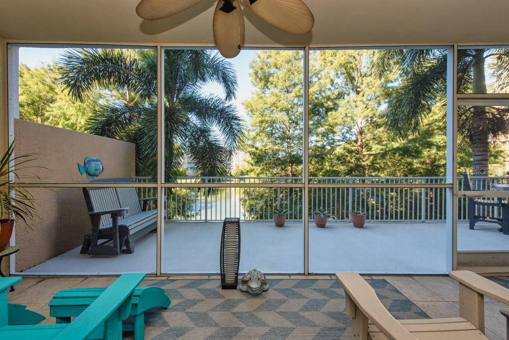 GOLF LAKE CONDO 2 AT EAST BAY - Residential