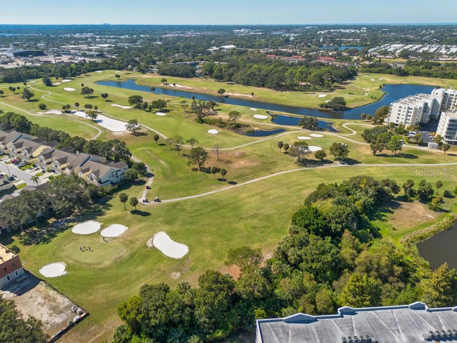 GOLF LAKE CONDO 2 AT EAST BAY - Residential