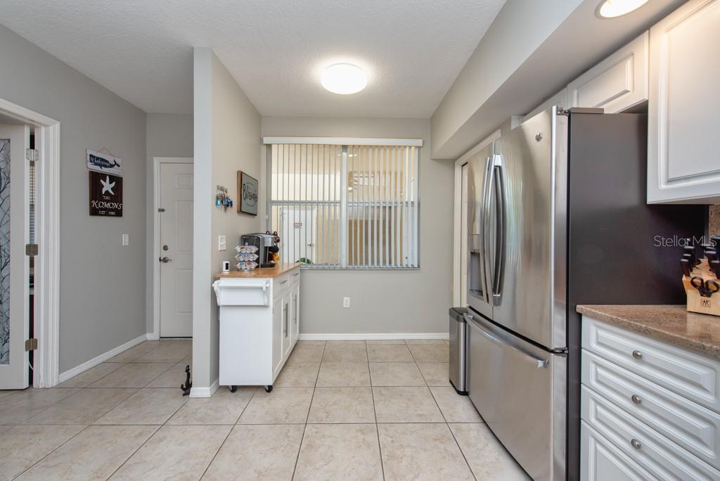 GOLF LAKE CONDO 2 AT EAST BAY - Residential