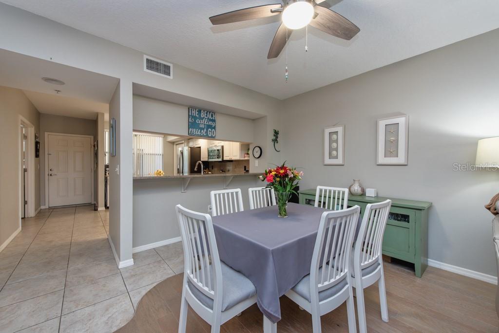 GOLF LAKE CONDO 2 AT EAST BAY - Residential