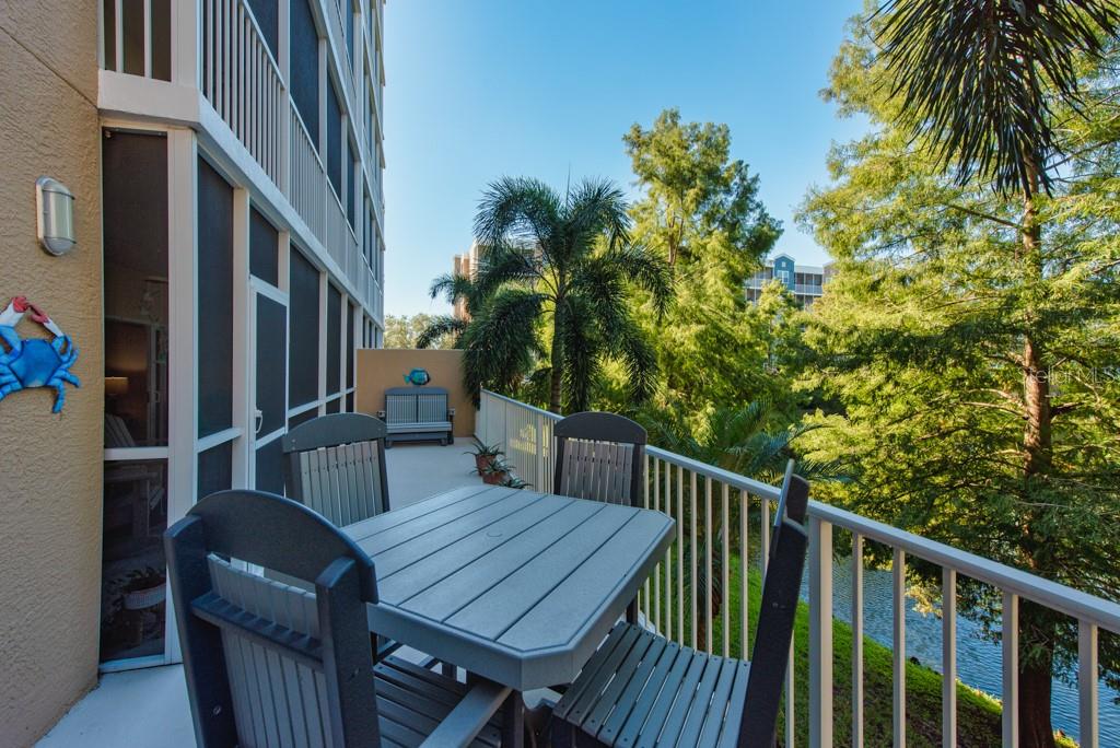 GOLF LAKE CONDO 2 AT EAST BAY - Residential