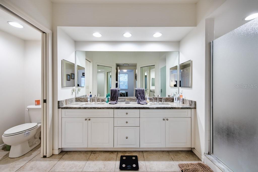 GOLF LAKE CONDO 2 AT EAST BAY - Residential