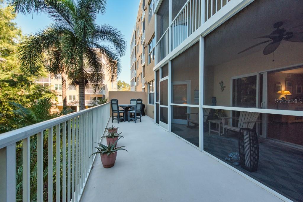 GOLF LAKE CONDO 2 AT EAST BAY - Residential