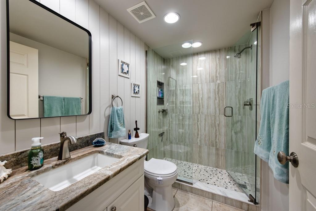 GOLF LAKE CONDO 2 AT EAST BAY - Residential