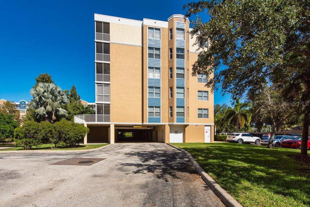 GOLF LAKE CONDO 2 AT EAST BAY - Residential