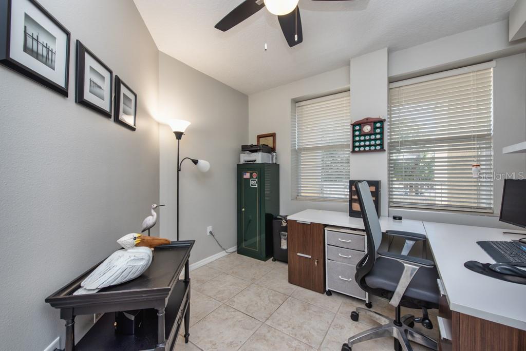 GOLF LAKE CONDO 2 AT EAST BAY - Residential