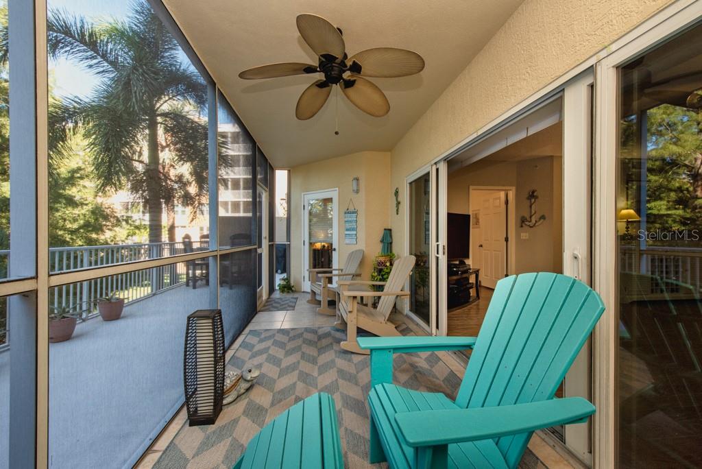 GOLF LAKE CONDO 2 AT EAST BAY - Residential