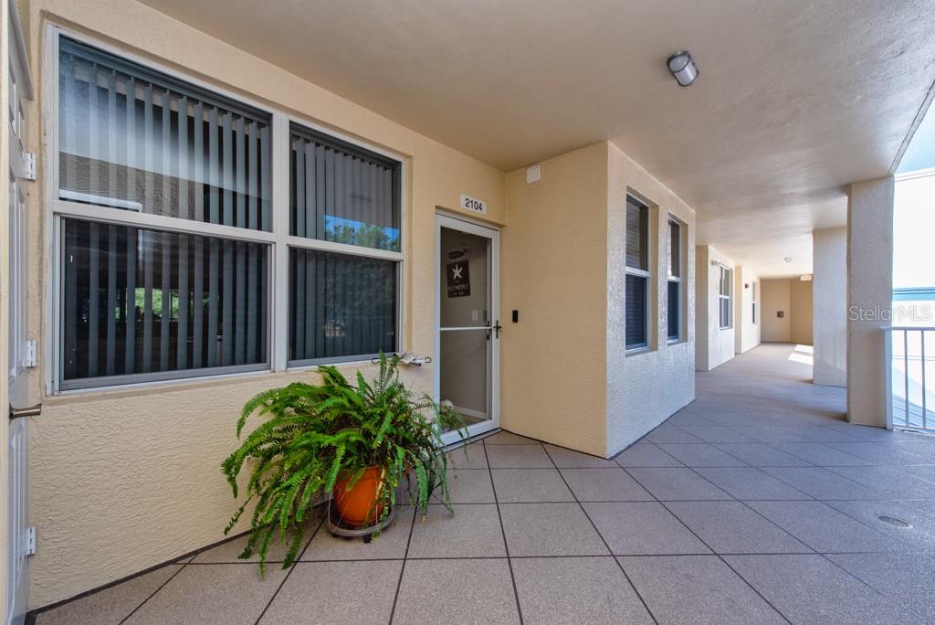 GOLF LAKE CONDO 2 AT EAST BAY - Residential