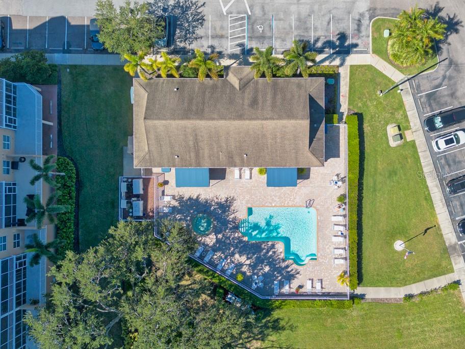 GOLF LAKE CONDO 2 AT EAST BAY - Residential