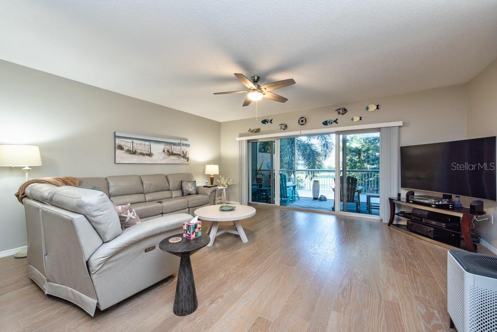 GOLF LAKE CONDO 2 AT EAST BAY - Residential