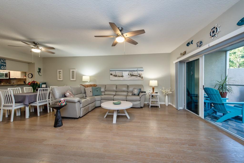 GOLF LAKE CONDO 2 AT EAST BAY - Residential