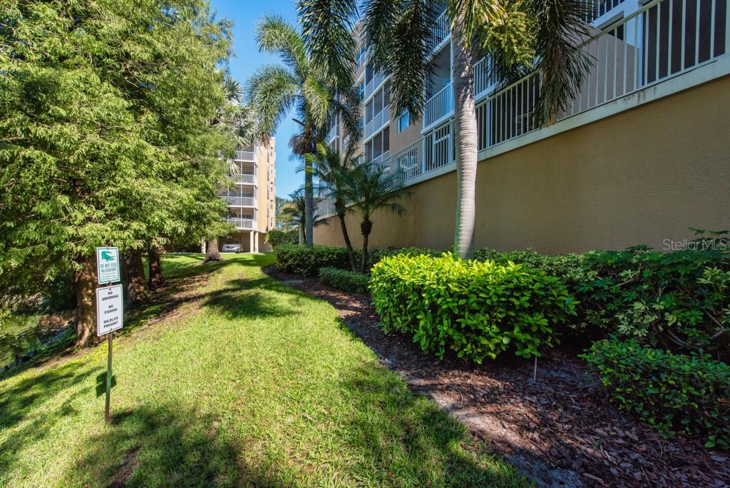 GOLF LAKE CONDO 2 AT EAST BAY - Residential