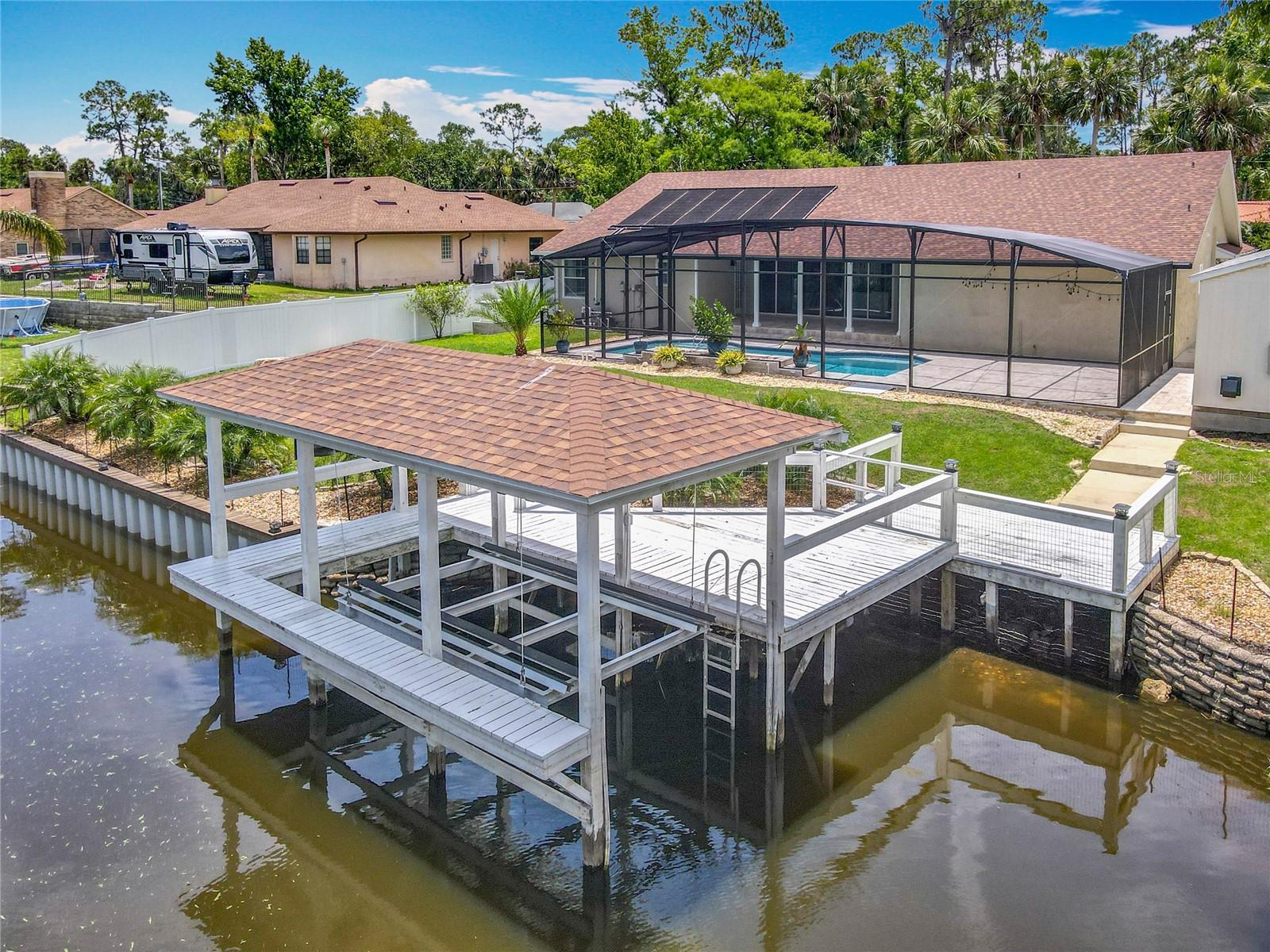 1520 STONE TRAIL
