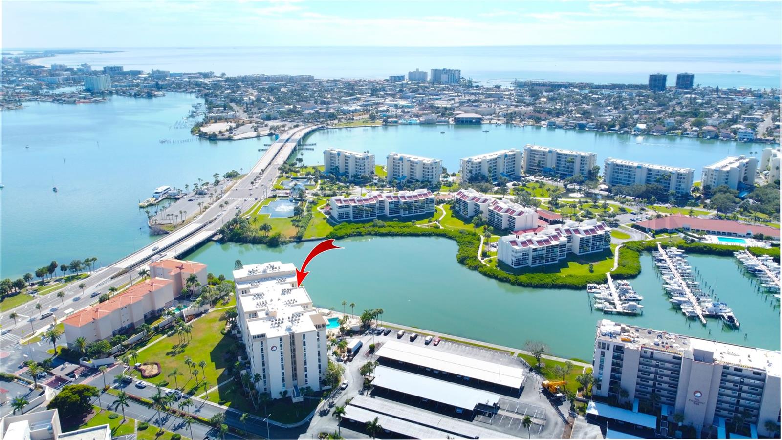 BAY ISLAND GROUP 1 - Residential