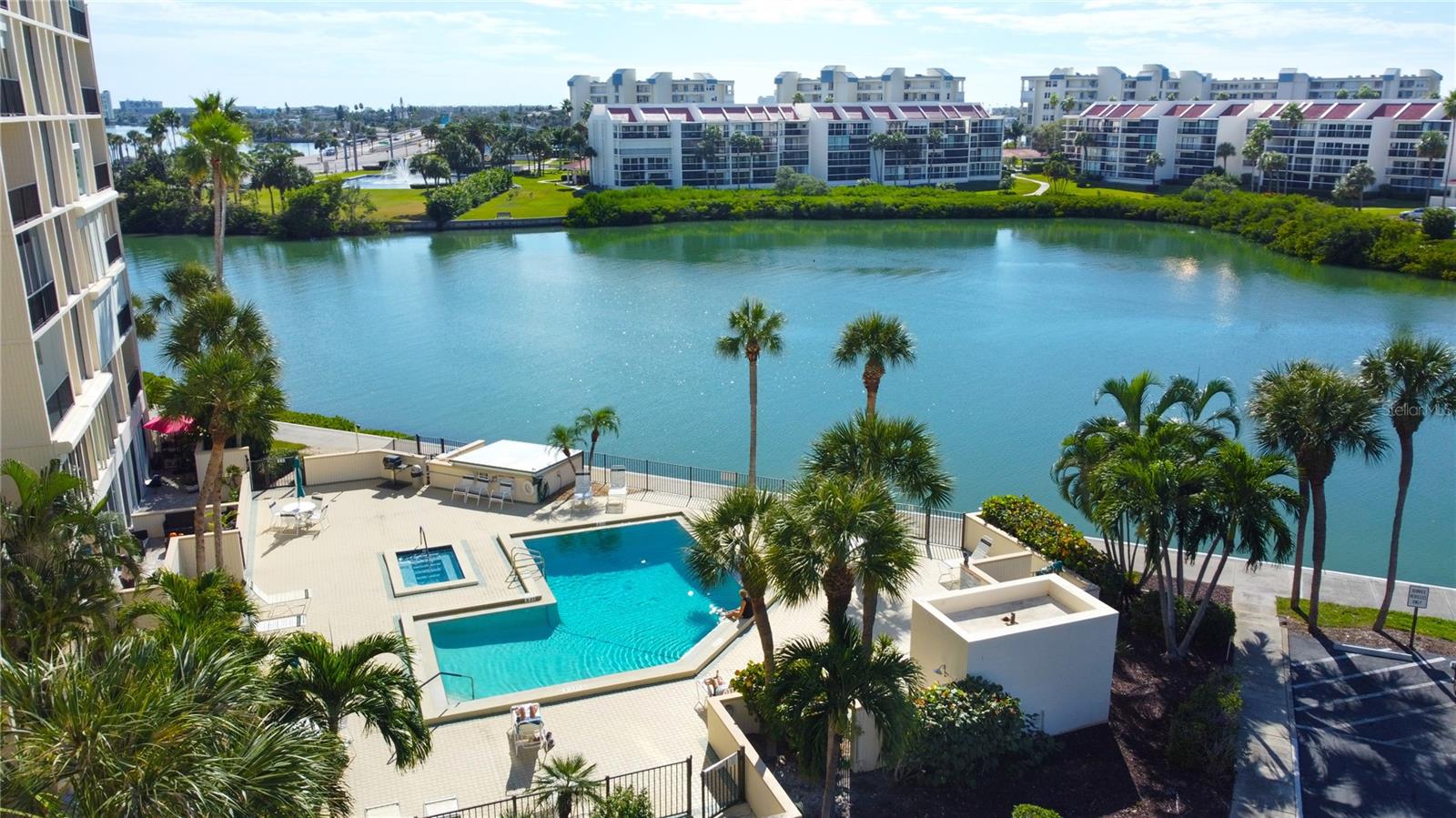 BAY ISLAND GROUP 1 - Residential