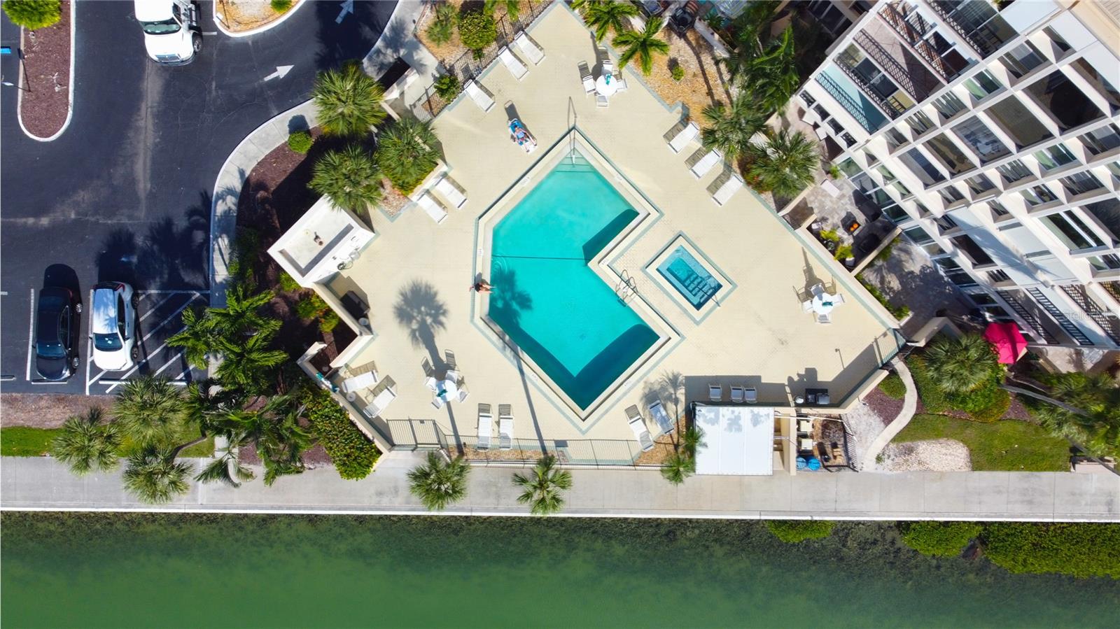 BAY ISLAND GROUP 1 - Residential