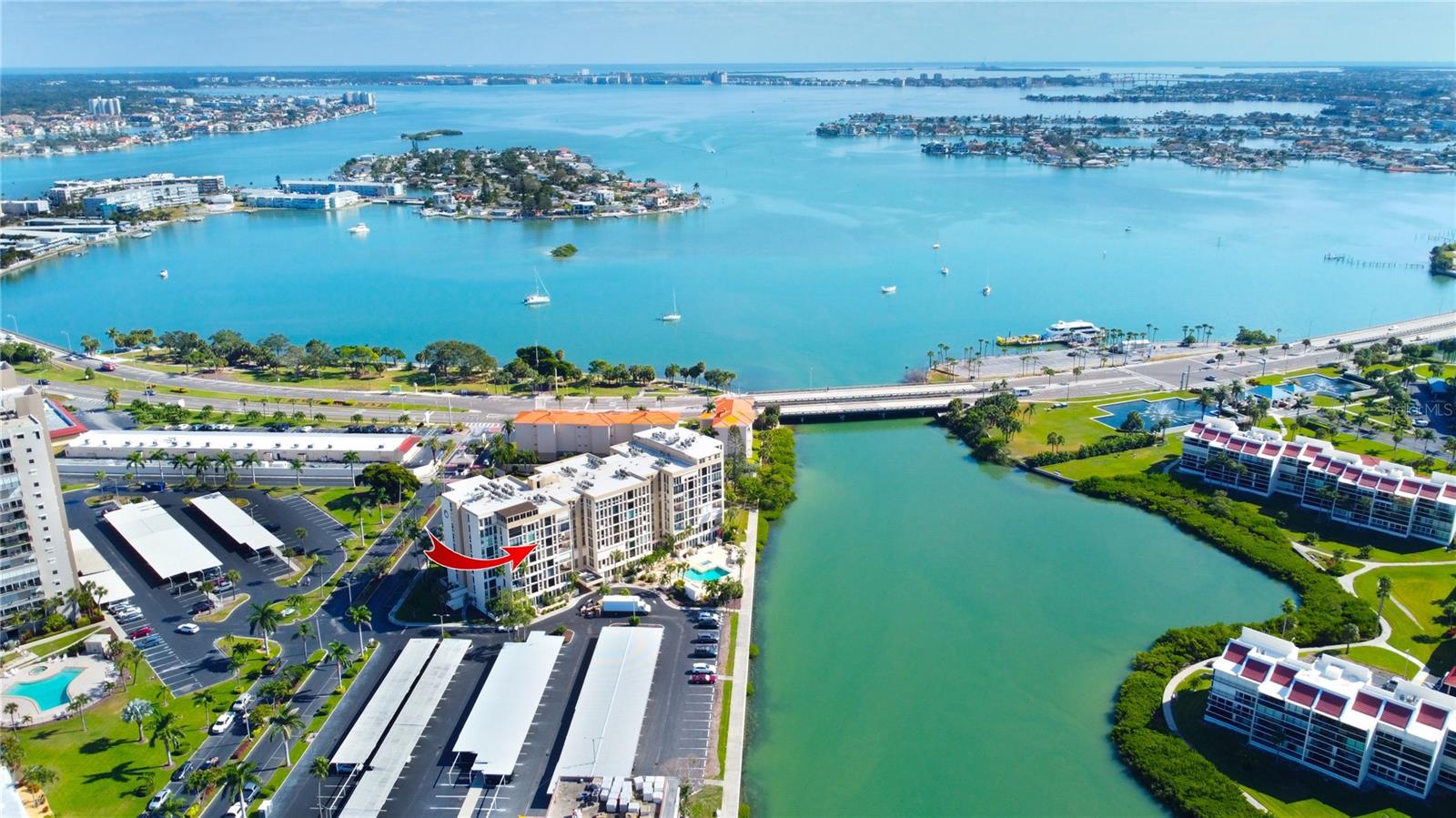 BAY ISLAND GROUP 1 - Residential