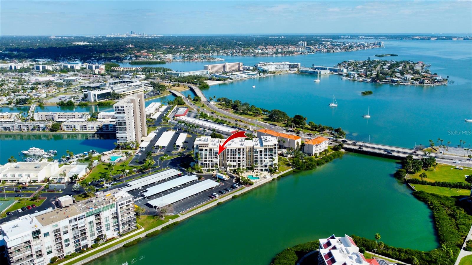 BAY ISLAND GROUP 1 - Residential