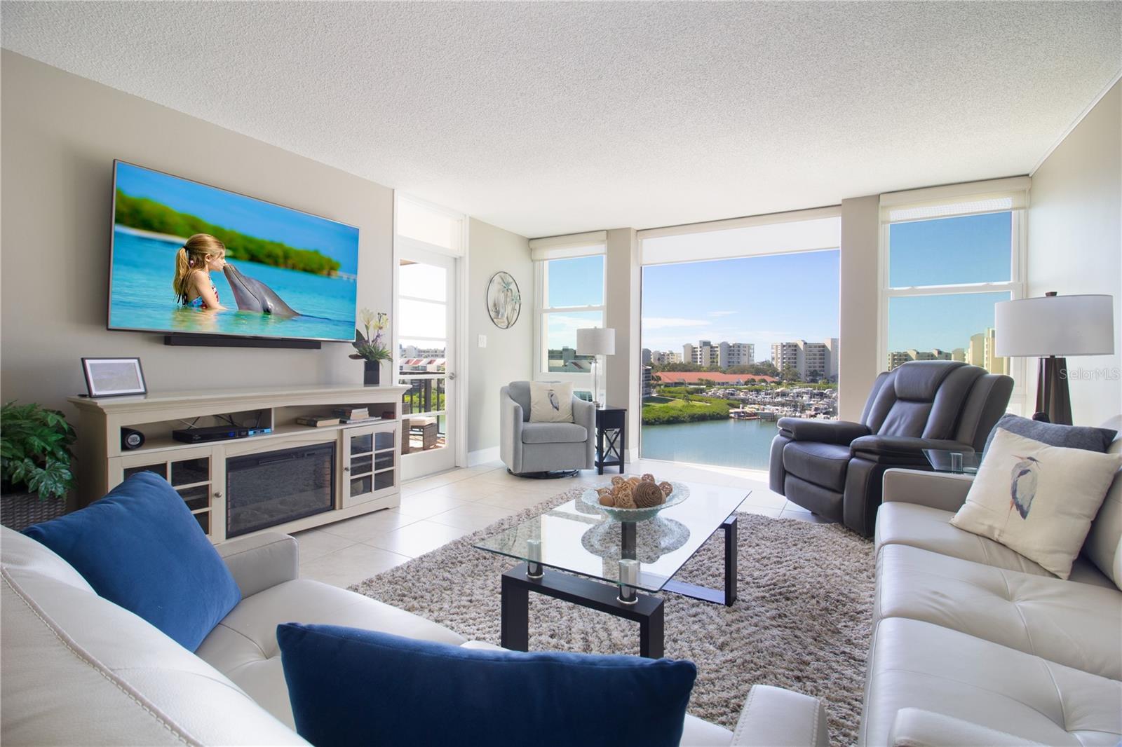 BAY ISLAND GROUP 1 - Residential