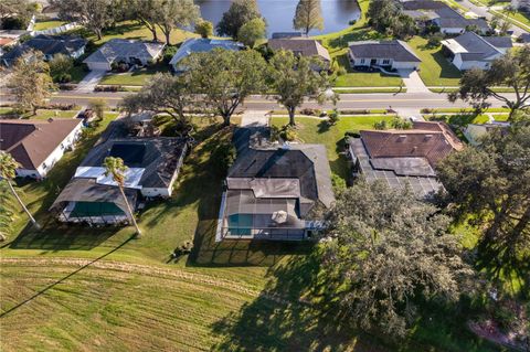 A home in TAMPA