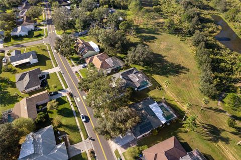 A home in TAMPA