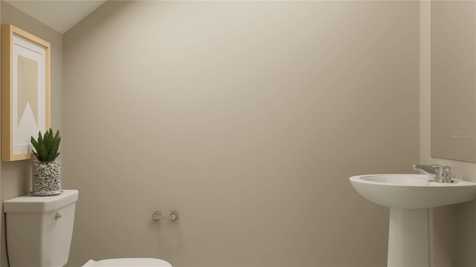 WYNNSTONE 40S - Residential