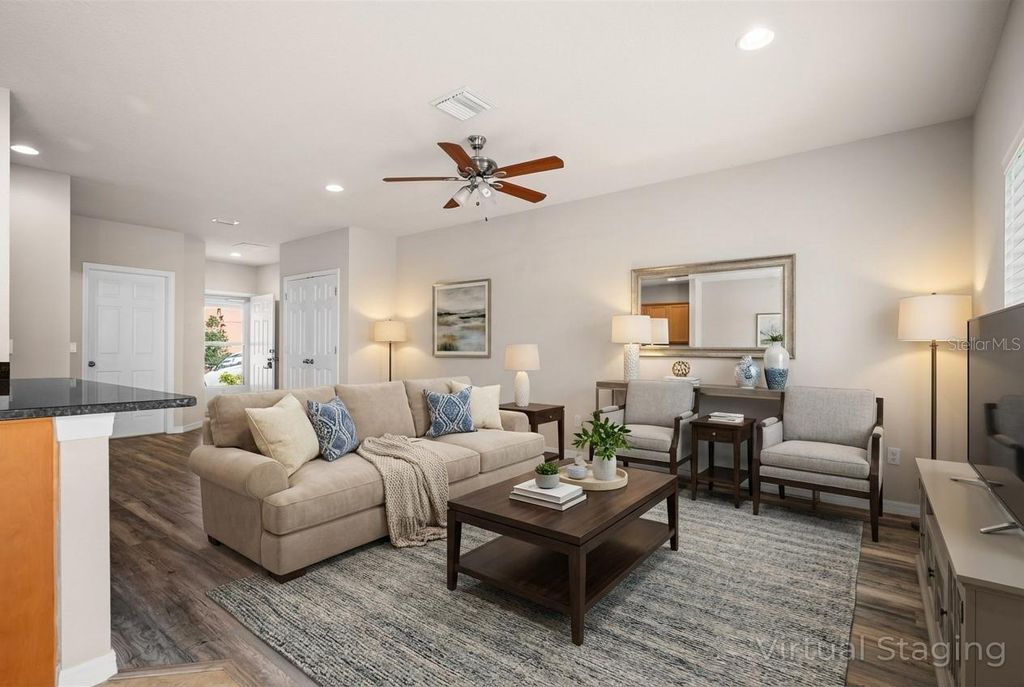 Photo of 1875 Sommarie Way, Tarpon Springs, FL 34689 (MLS # TB8466023)