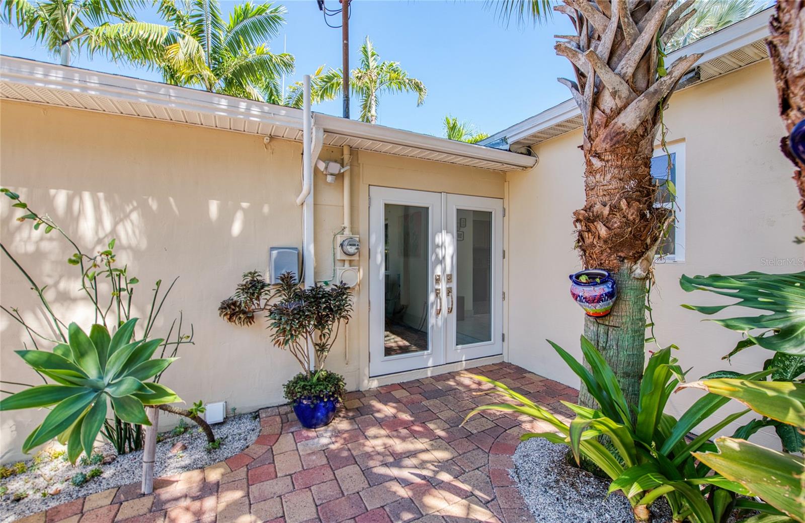 BAYOU BONITA SEC D - Residential