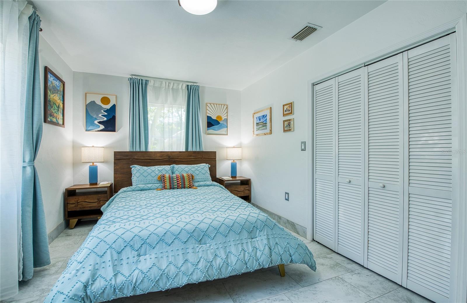 BAYOU BONITA SEC D - Residential
