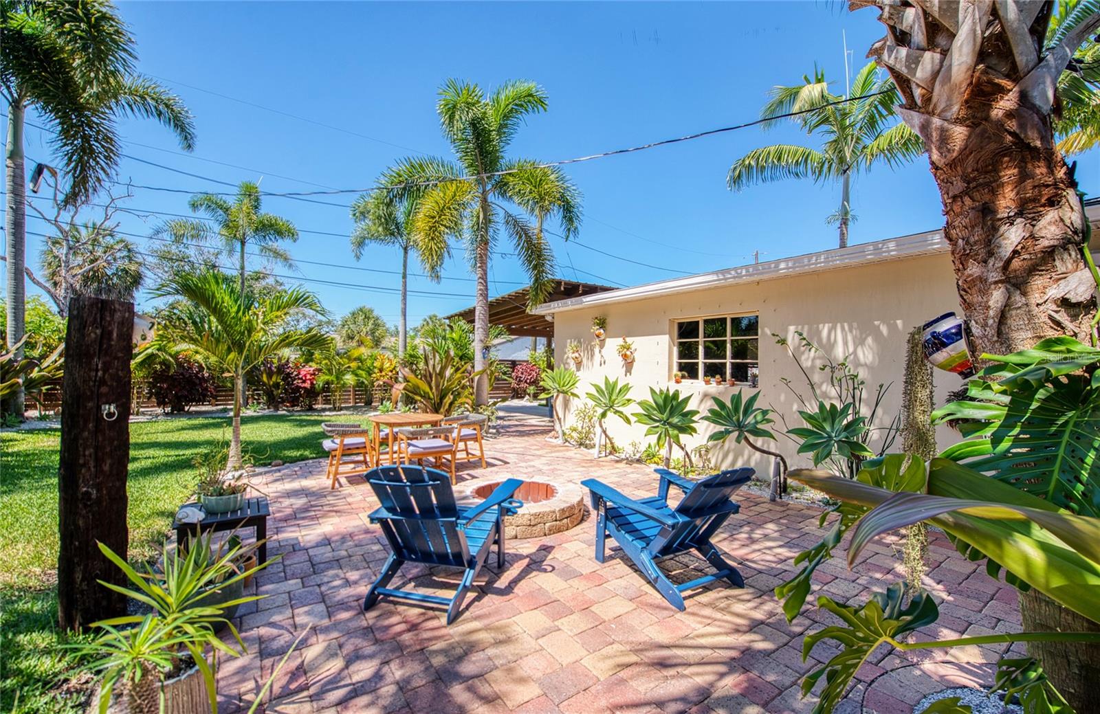 BAYOU BONITA SEC D - Residential