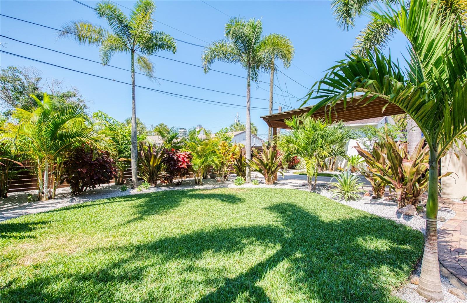 BAYOU BONITA SEC D - Residential