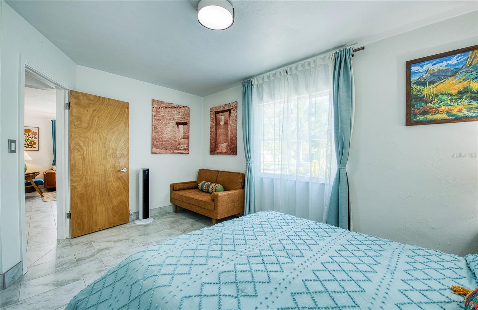 BAYOU BONITA SEC D - Residential