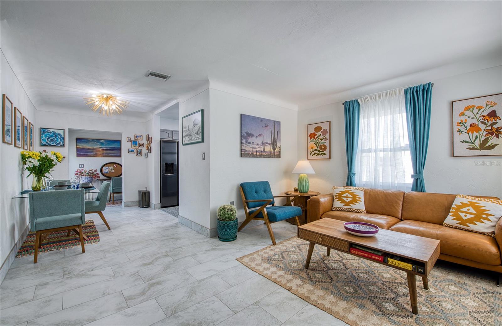 BAYOU BONITA SEC D - Residential
