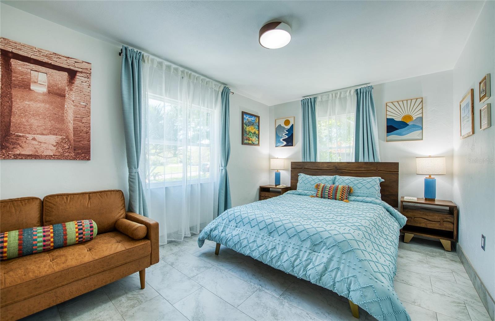 BAYOU BONITA SEC D - Residential