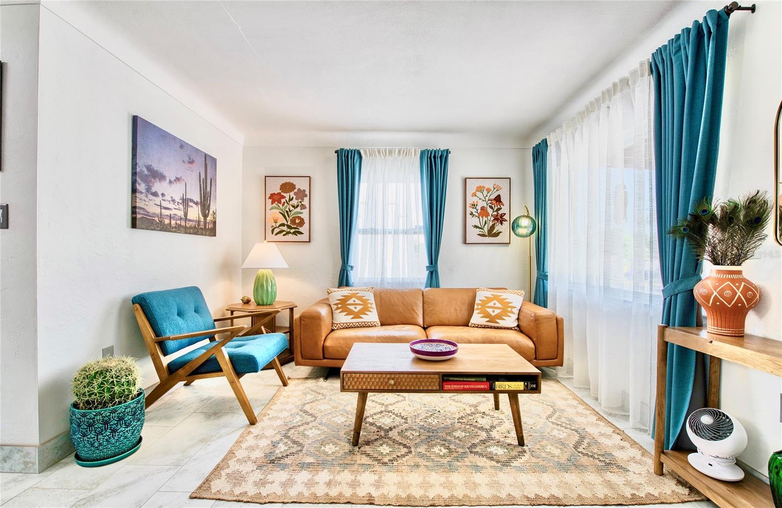 BAYOU BONITA SEC D - Residential