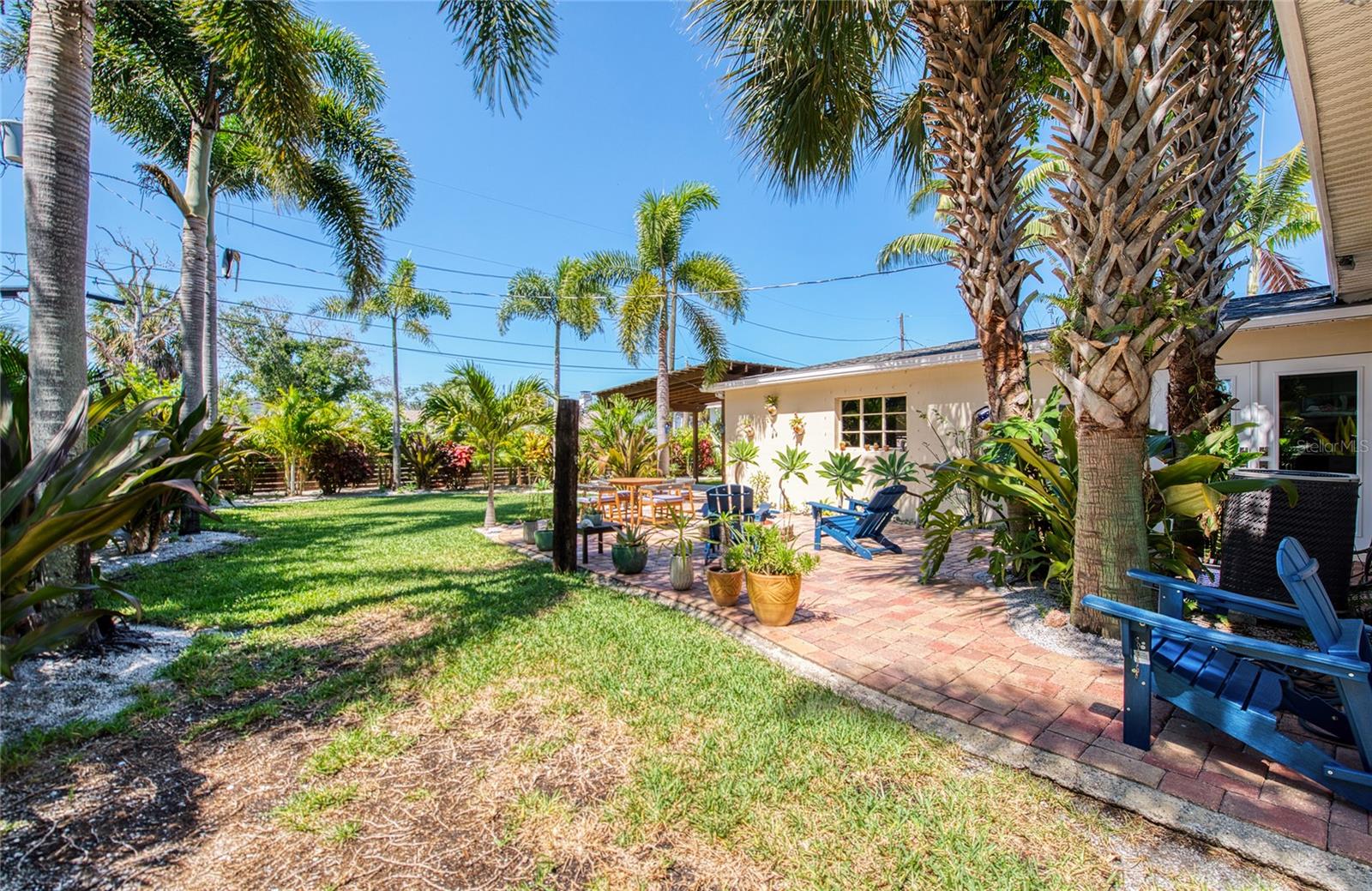 BAYOU BONITA SEC D - Residential