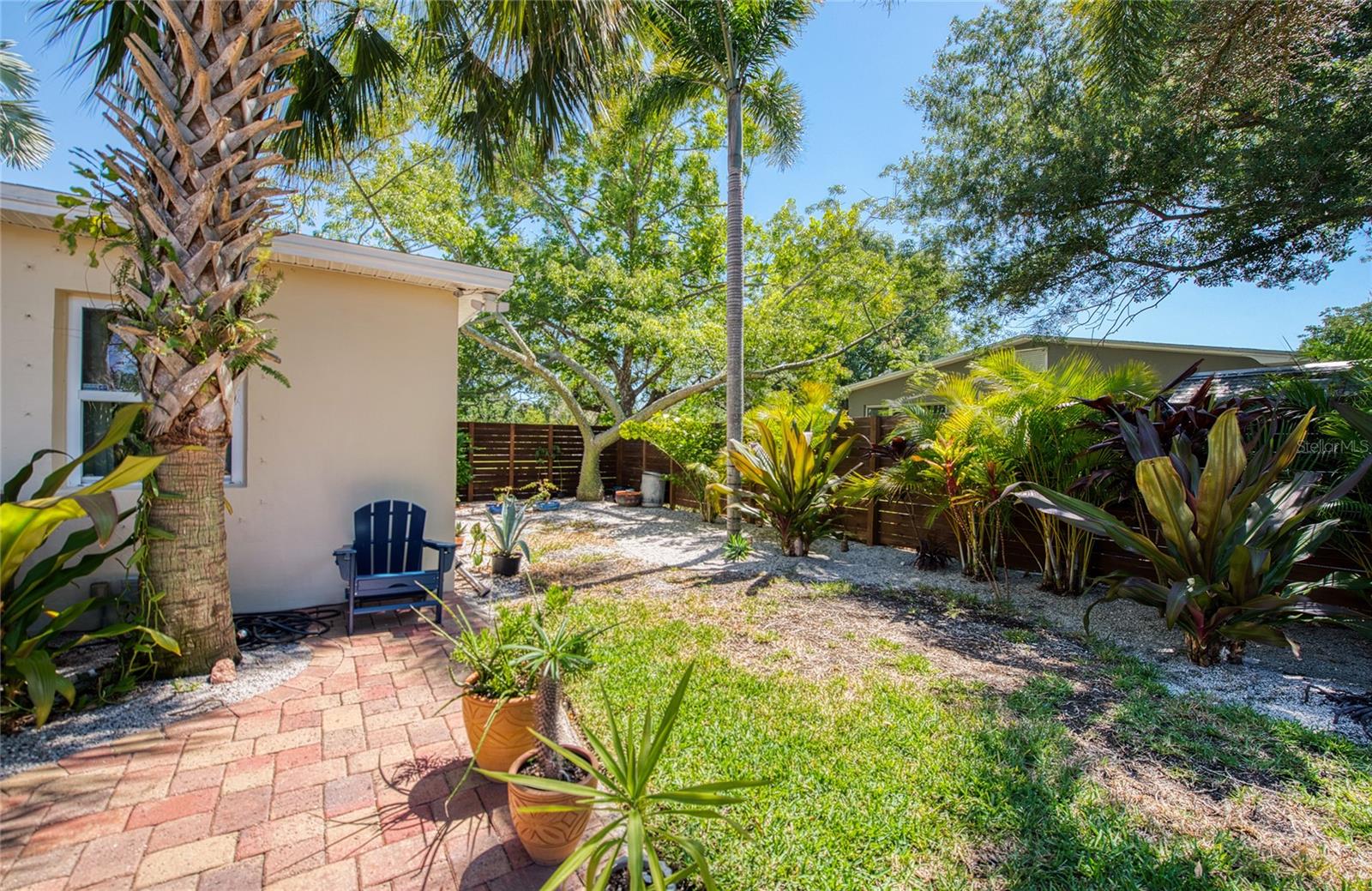 BAYOU BONITA SEC D - Residential
