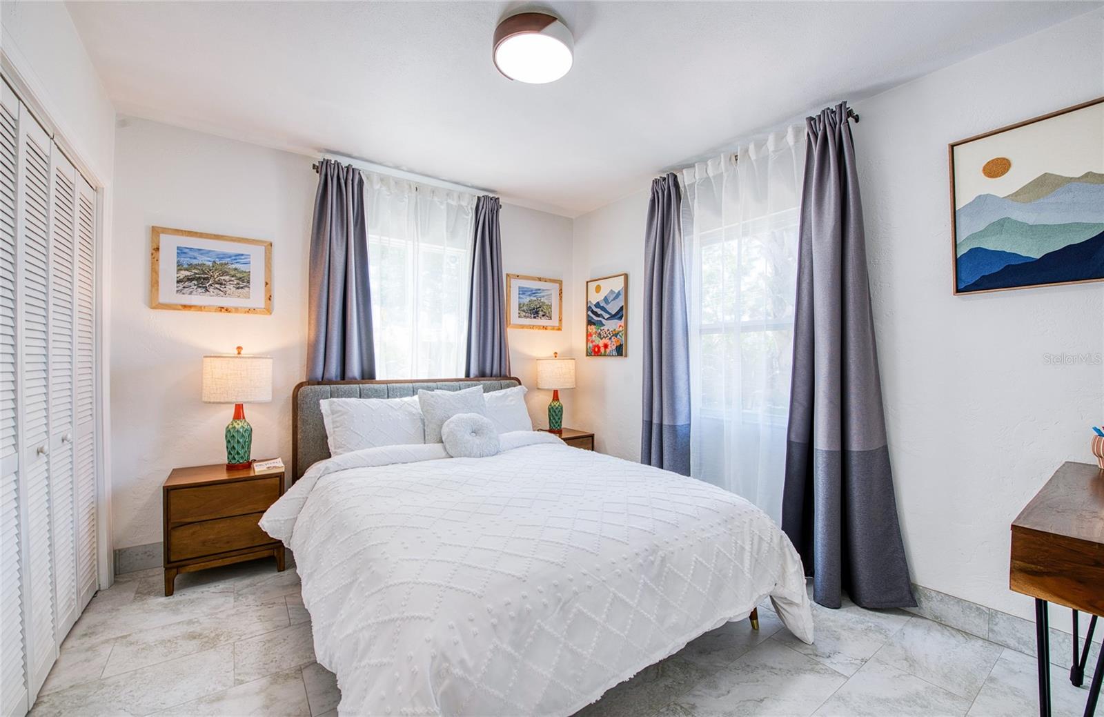 BAYOU BONITA SEC D - Residential
