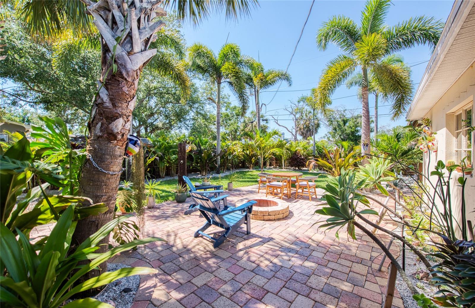 BAYOU BONITA SEC D - Residential