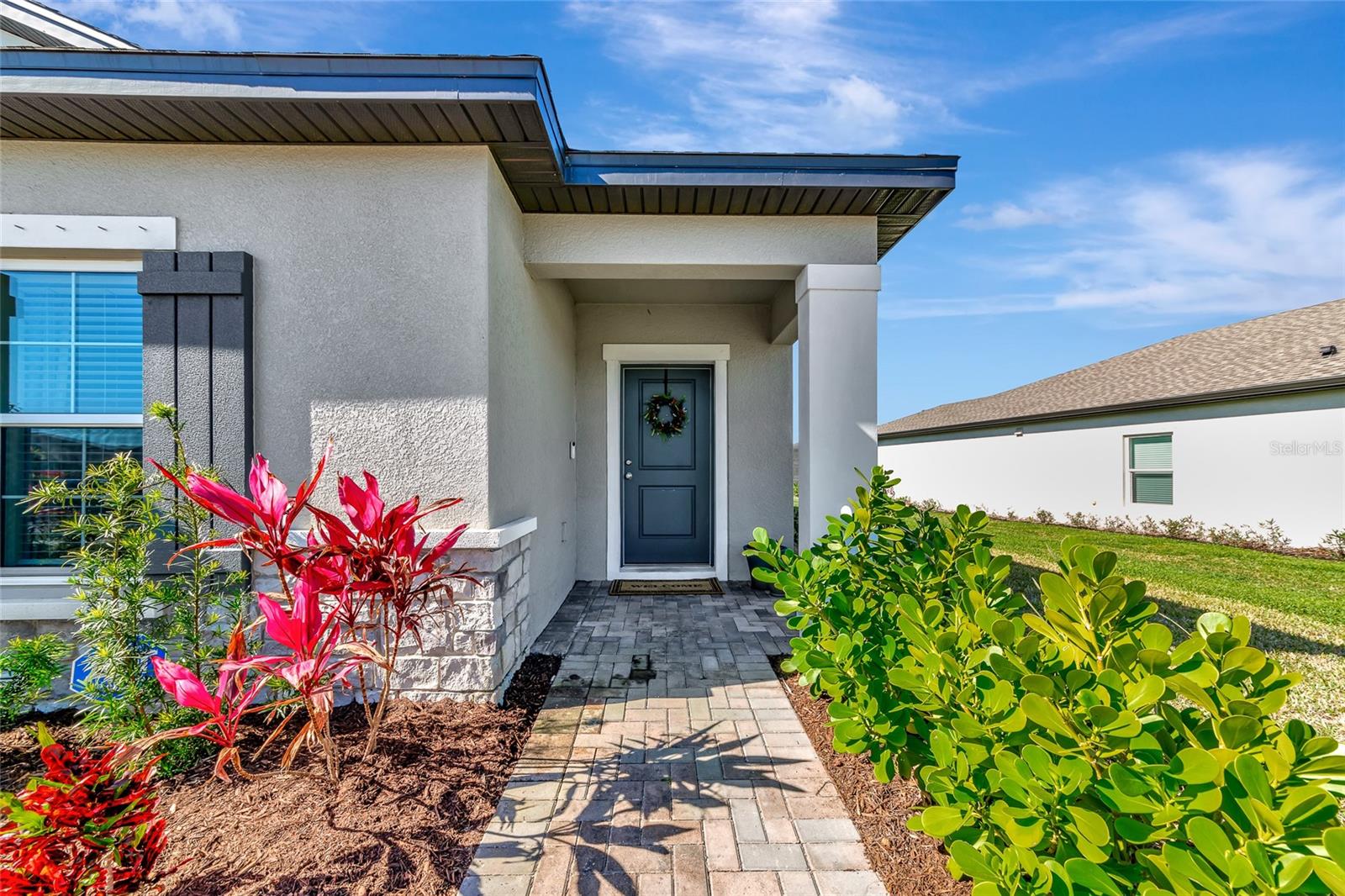 5307 SENZA TRAIL