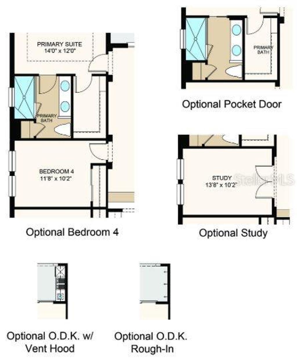 Photo of 8561 Snowfall Street, Sarasota, FL 34241 (MLS # A4648567)
