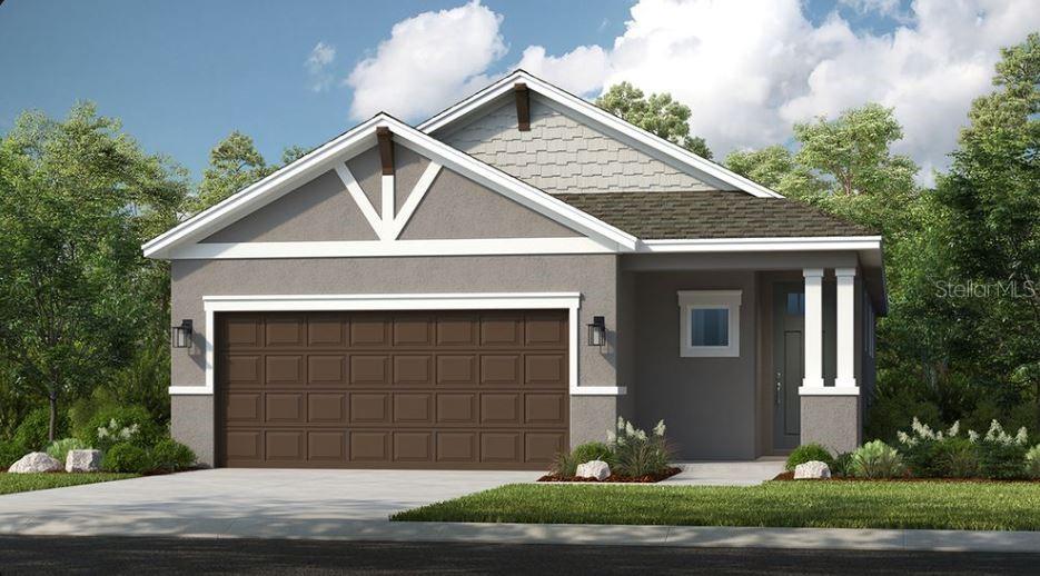 Under Construction. New Construction - January completion! Built by Taylor Morrison, America's Most Trusted Homebuilder. Welcome to the Saint Vincent at 8561 Snowfall Street in Cassia at Skye Ranch. The Saint Vincent is a bright, breezy design that perfectly complements the Florida lifestyle. With 1,790 sq. ft. of open living space, it features 3 bedrooms, 2 full bathrooms, a half bath, and a versatile flex room that can easily become a 4th bedroom or home office. The open-concept layout creates a welcoming flow between the kitchen, dining, and living areas, offering comfort and ease for everyday living or entertaining. Natural light fills the space, enhancing the home’s relaxed feel. With a range of personalized options and stylish upgrades available, the Saint Vincent is ready to reflect your unique taste. Photos are for representative purposes only. MLS#A4648567