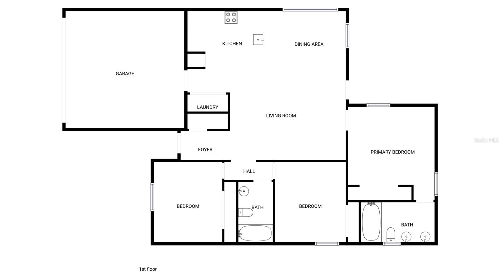 SUMMER CHASE - Residential