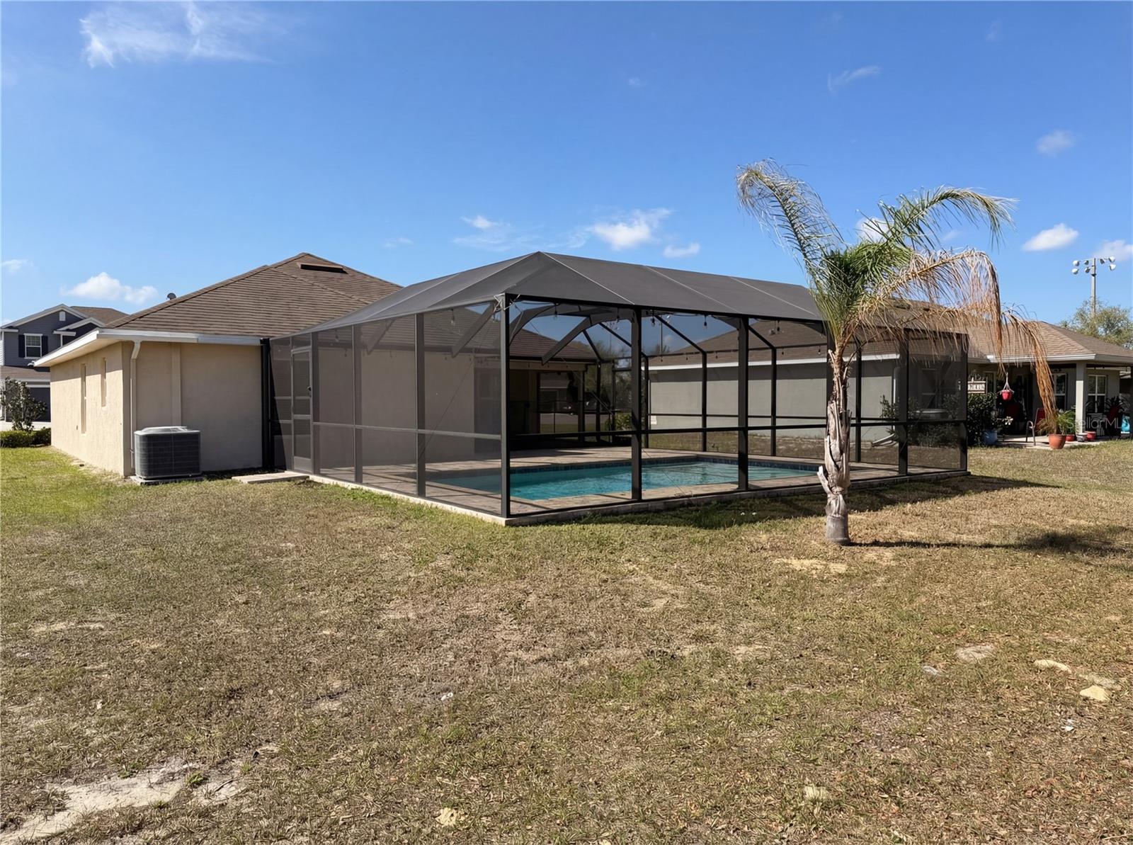 SUMMER CHASE - Residential