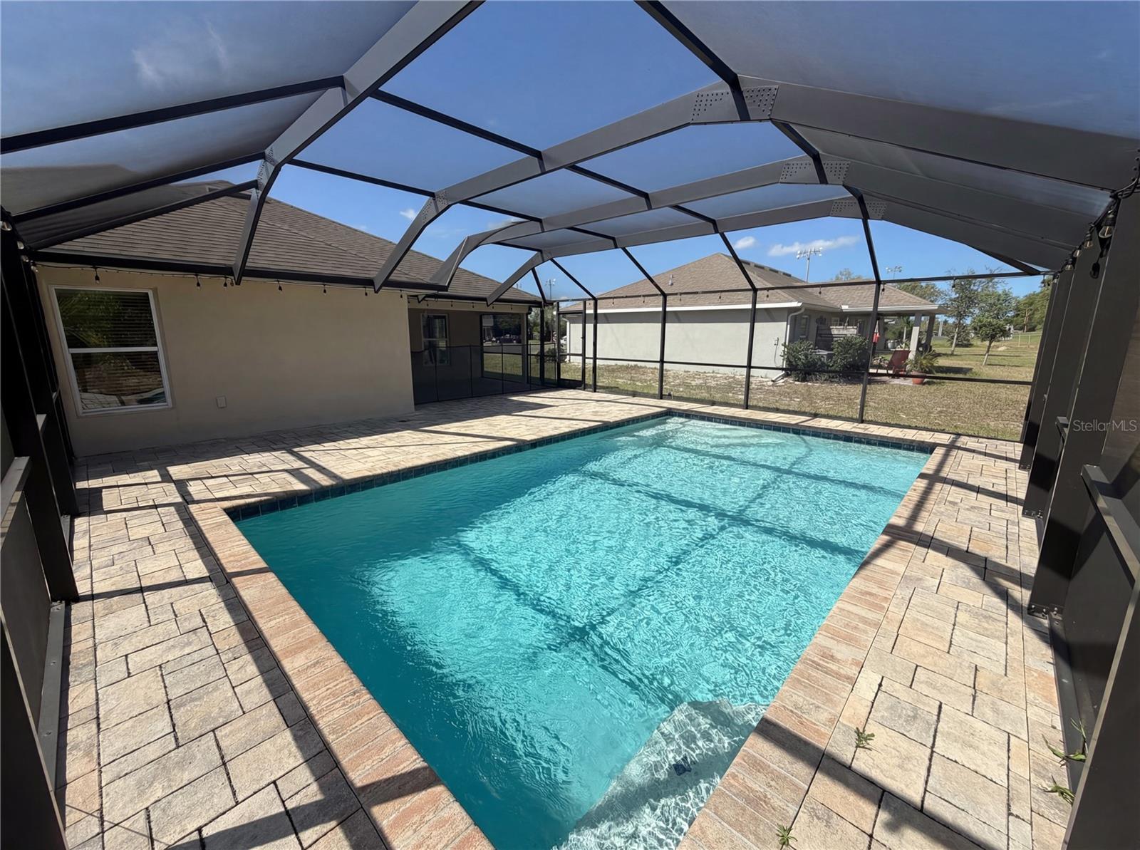 SUMMER CHASE - Residential