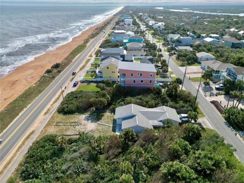 2540 S OCEAN SHORE BOULEVARD FLAGLER BEACH FL 32136